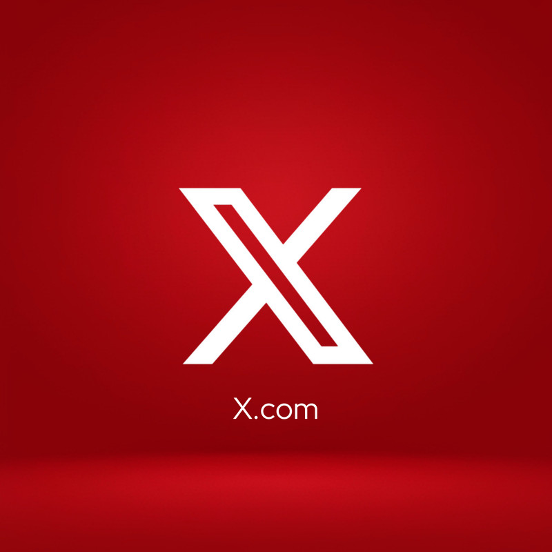 X (Twitter)